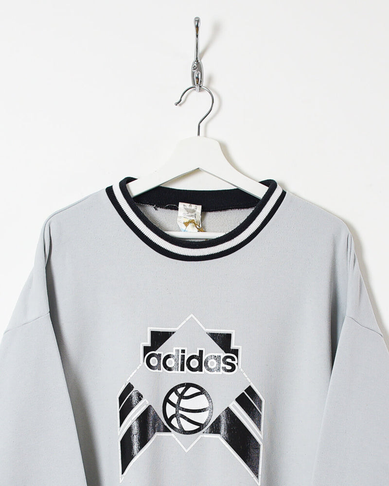 Adidas Full Tracksuit - Large - Domno Vintage 90s, 80s, 00s Retro and Vintage Clothing 
