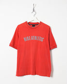 Nike Athletic T-Shirt - Medium - Domno Vintage 90s, 80s, 00s Retro and Vintage Clothing 