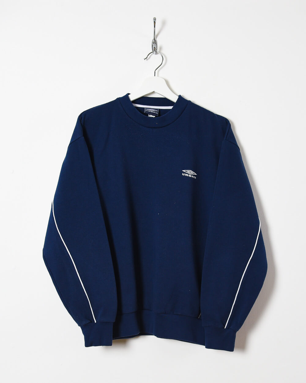 Umbro Sweatshirt - Medium - Domno Vintage 90s, 80s, 00s Retro and Vintage Clothing 