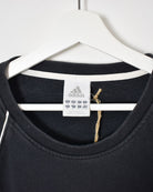 Adidas Sweatshirt - XX-Large - Domno Vintage 90s, 80s, 00s Retro and Vintage Clothing 
