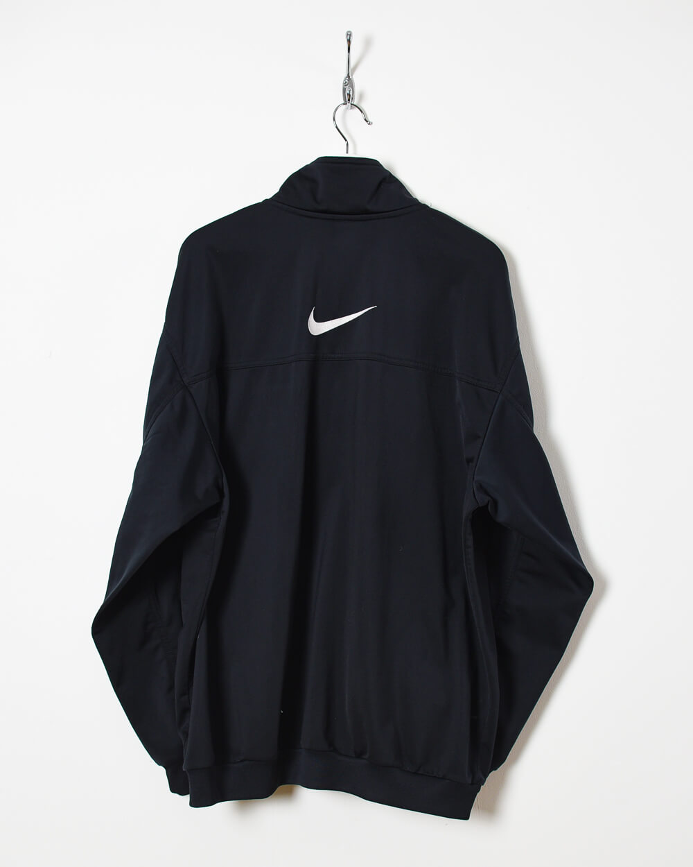 Nike Tracksuit Top - X-Large - Domno Vintage 90s, 80s, 00s Retro and Vintage Clothing 