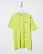 Nike T-Shirt - X-Large - Domno Vintage 90s, 80s, 00s Retro and Vintage Clothing 