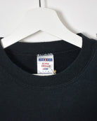 Franklin Pierce Cardinals Sweatshirt - Small - Domno Vintage 90s, 80s, 00s Retro and Vintage Clothing 