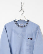 Reebok Sweatshirt - Medium - Domno Vintage 90s, 80s, 00s Retro and Vintage Clothing 