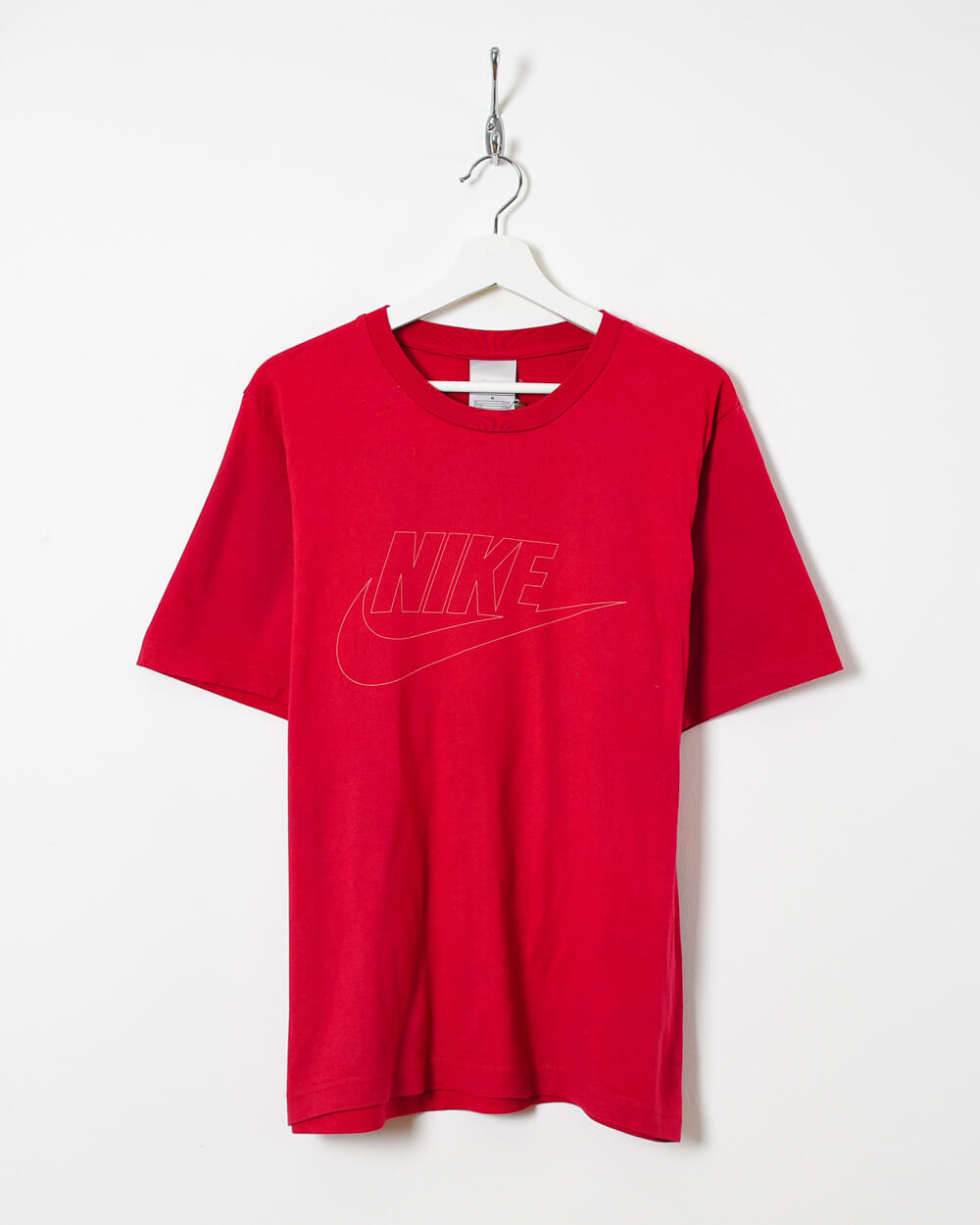 Nike T-Shirt - Medium - Domno Vintage 90s, 80s, 00s Retro and Vintage Clothing 