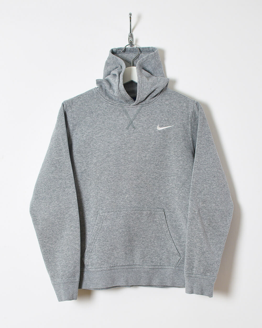 Nike Hoodie - X-Small - Domno Vintage