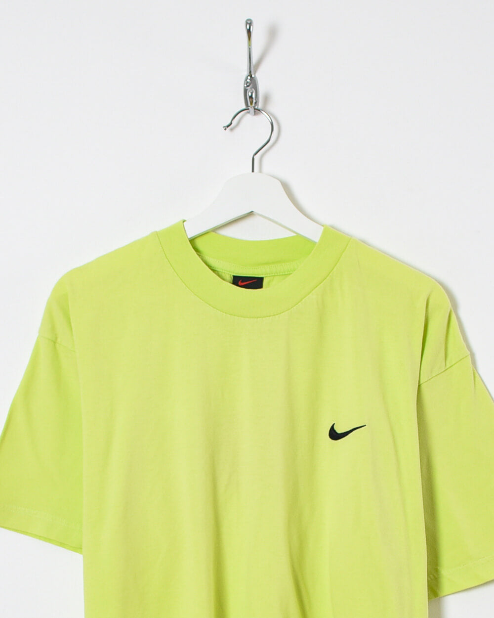 Nike T-Shirt - X-Large - Domno Vintage 90s, 80s, 00s Retro and Vintage Clothing 
