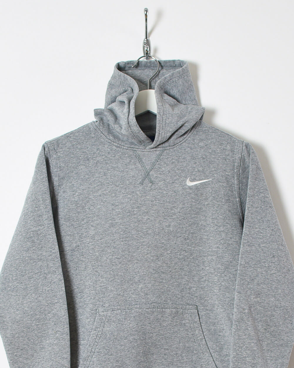 Nike Hoodie - X-Small - Domno Vintage