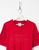 Nike T-Shirt - Medium - Domno Vintage 90s, 80s, 00s Retro and Vintage Clothing 