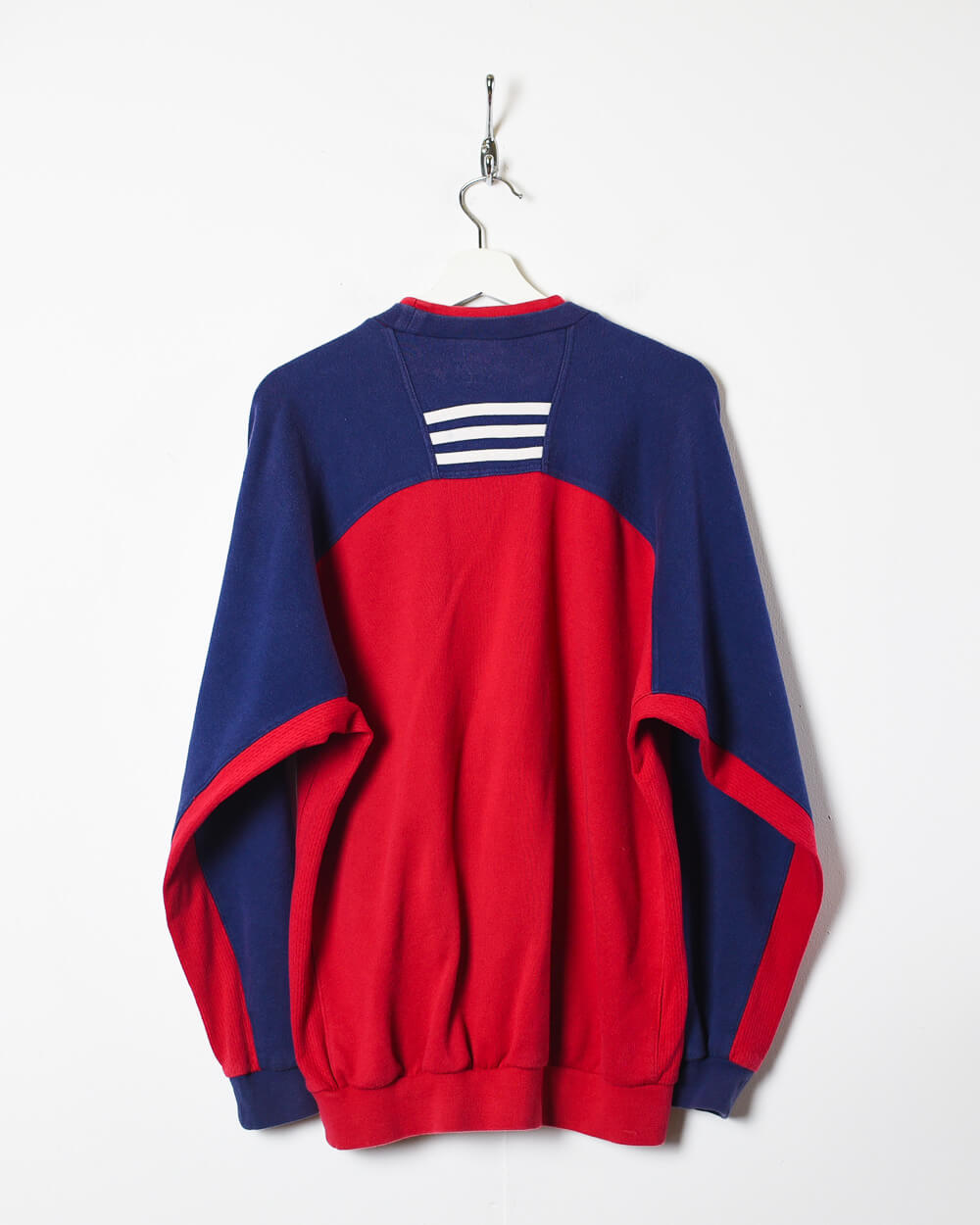 Adidas on sale 90s sweatshirt