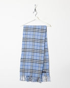 Baby Burberry Cashmere Scarf