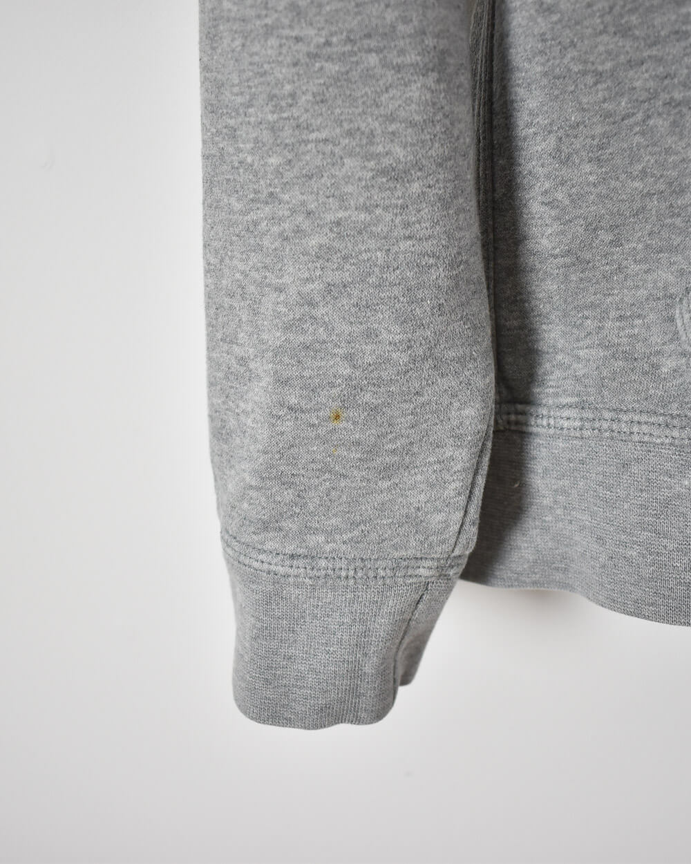 Nike Hoodie - X-Small - Domno Vintage