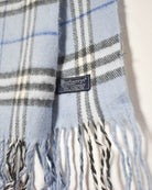 Baby Burberry Cashmere Scarf