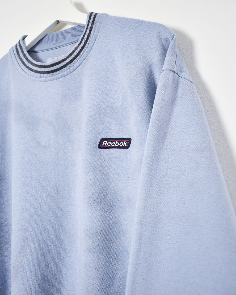 Reebok Sweatshirt - Medium - Domno Vintage 90s, 80s, 00s Retro and Vintage Clothing 