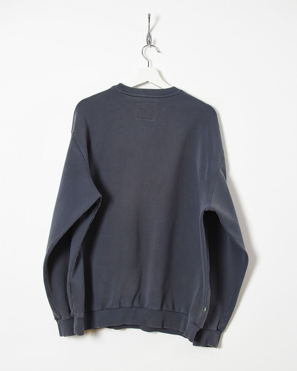 Reebok Mao 2021 Sportswear Sweatshirt - X-Large - Domno Vintage 90s, 80s, 00s Retro and Vintage Clothing 