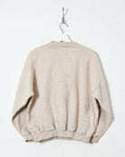 The Sweater Shop Sweatshirt - Small - Domno Vintage 90s, 80s, 00s Retro and Vintage Clothing 