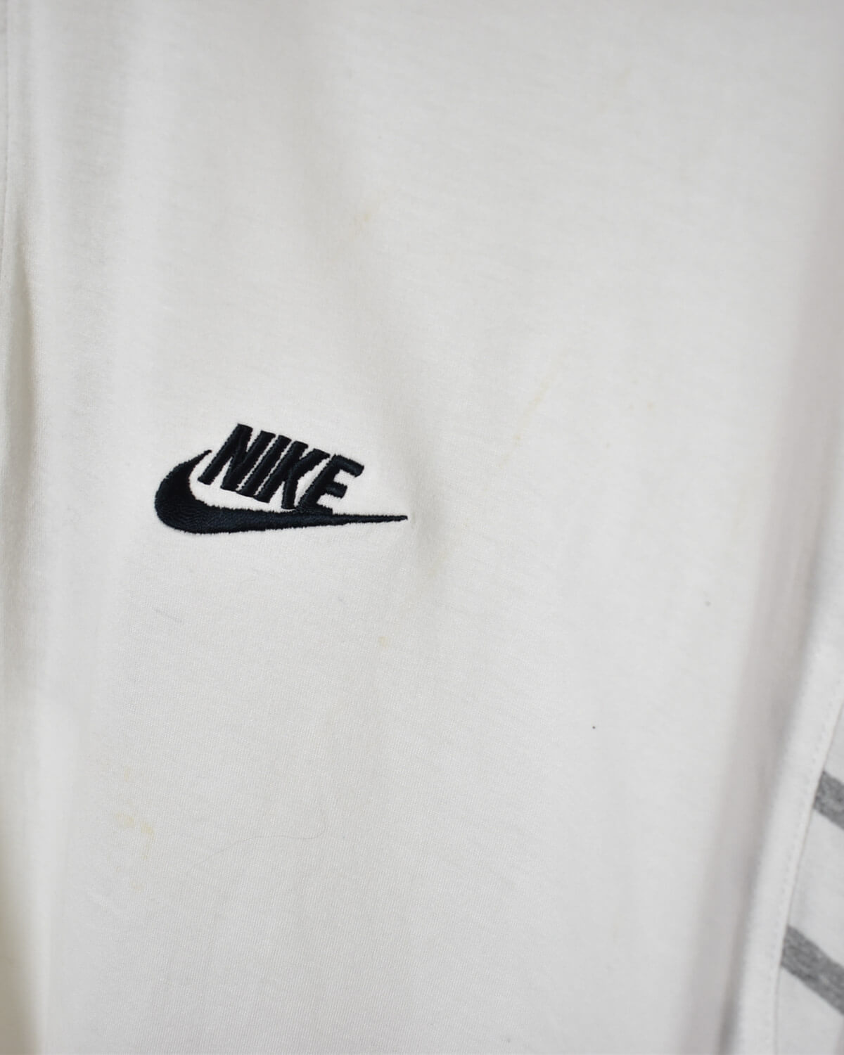 Nike Supreme Court Polo Shirt - Large - Domno Vintage 90s, 80s, 00s Retro and Vintage Clothing 