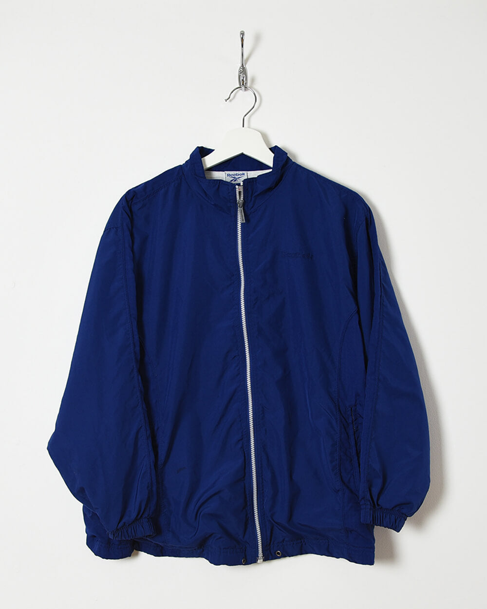 Reebok Jacket - Medium - Domno Vintage