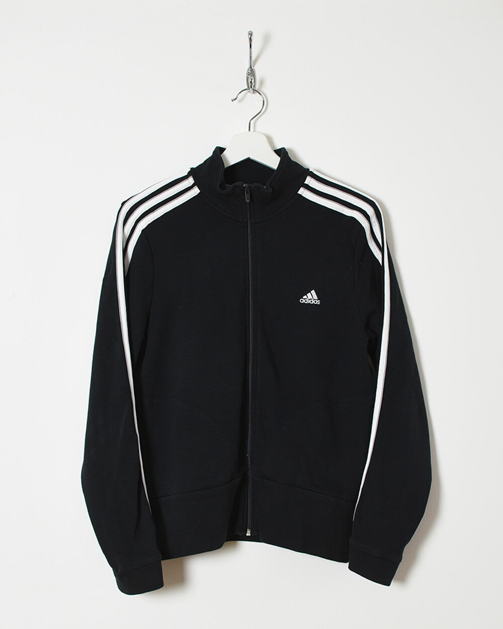 Adidas Women’s Sweatshirt - Large - Domno Vintage