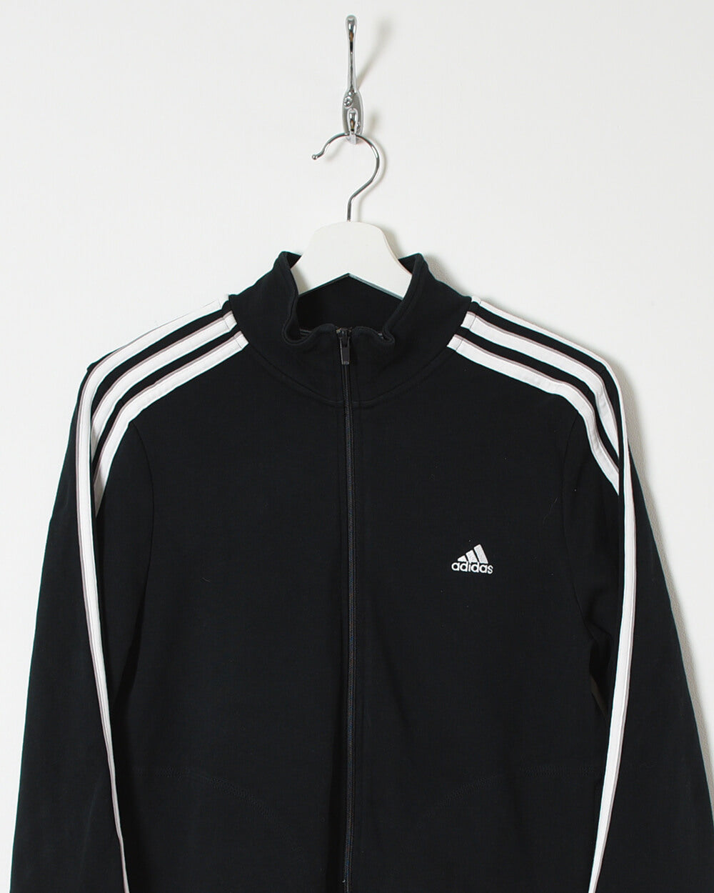 Adidas Women’s Sweatshirt - Large - Domno Vintage