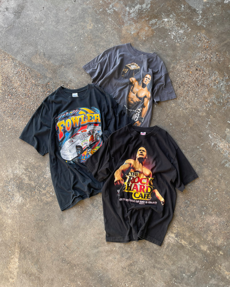 Standard Vintage Mystery Box Domno Vintage